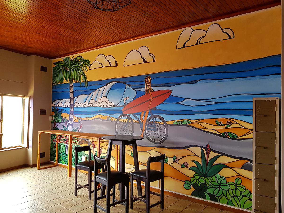 Hostel Swakopmund Backpackers Exterior foto